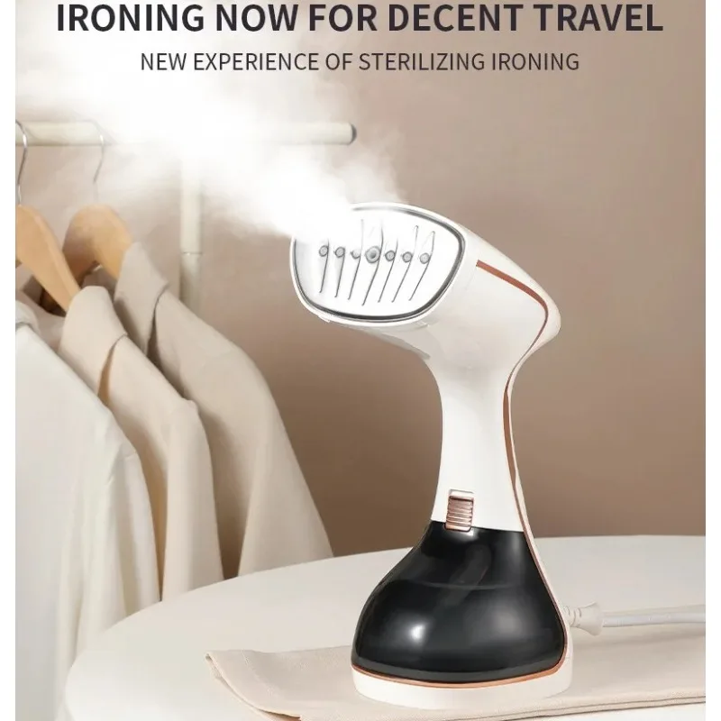 Portable Handheld Garment Steamer 320ml